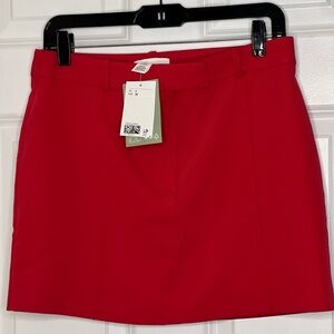 H&M Short skirt